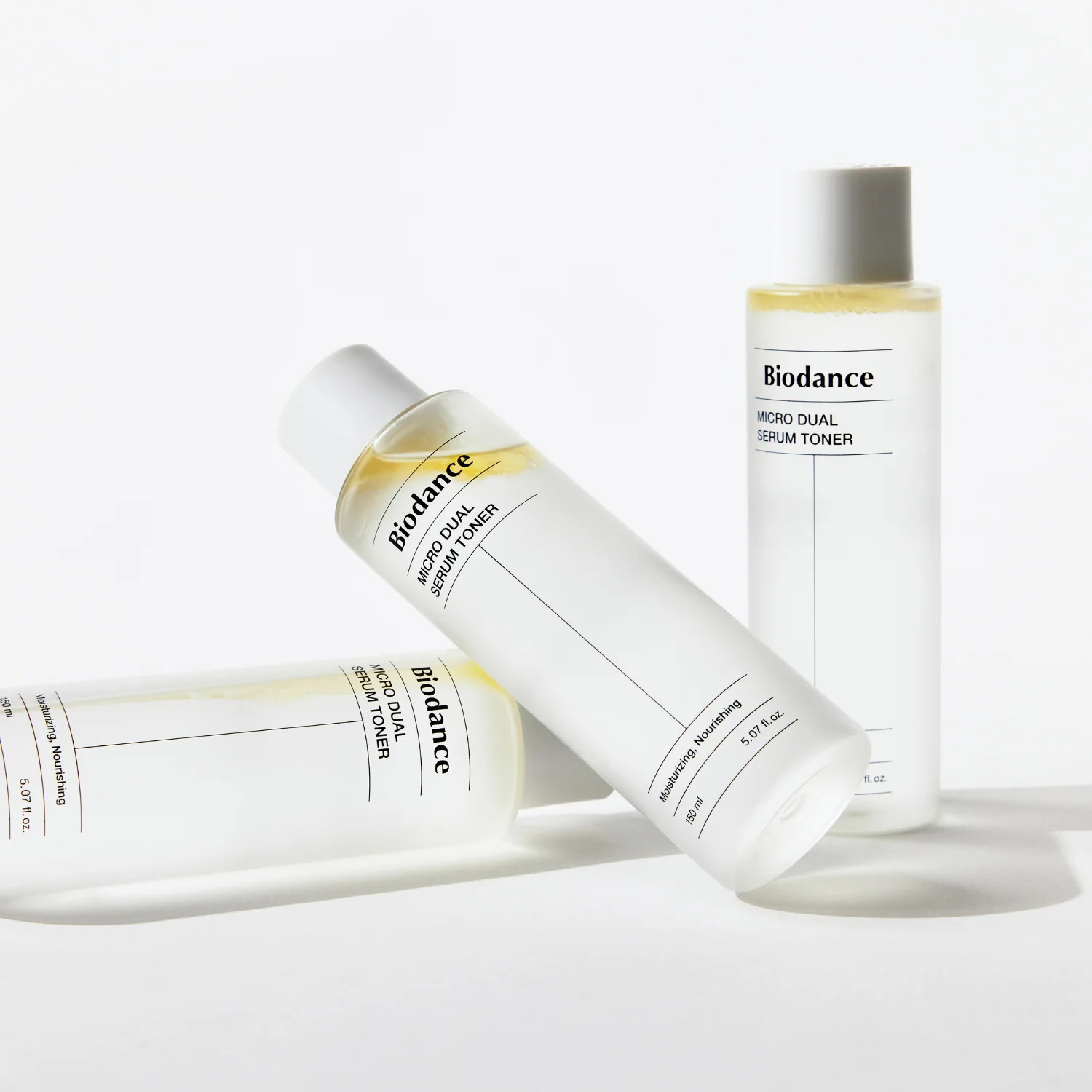 Micro Dual Serum Toner [150ml] - Image 5