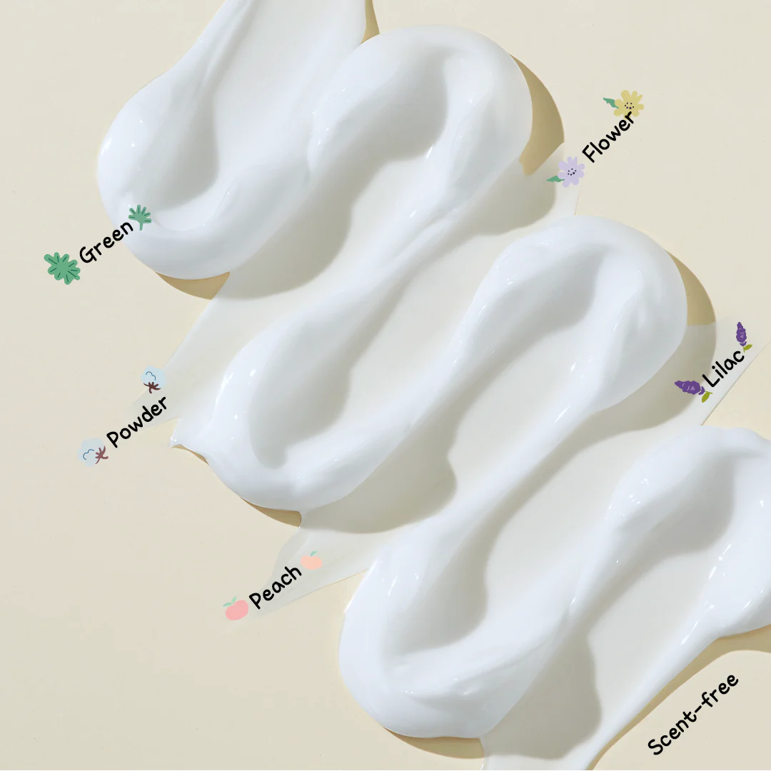 Moisture Moment Hand Cream 30mL (Green) - Image 3