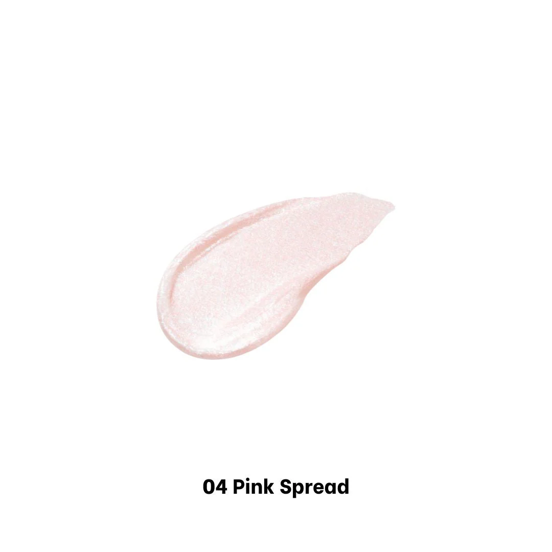 Moon Glass Liquid Glitter [Sweet Cloud] - Image 10