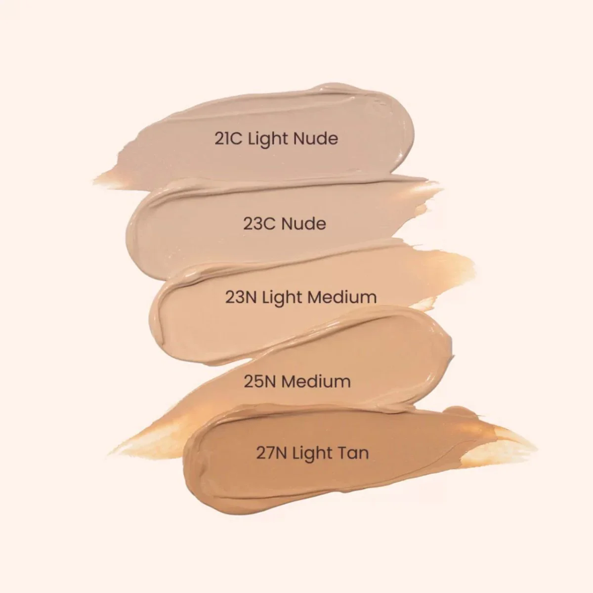 Moringa Ceramide BB Cream 28 Tan - Image 3