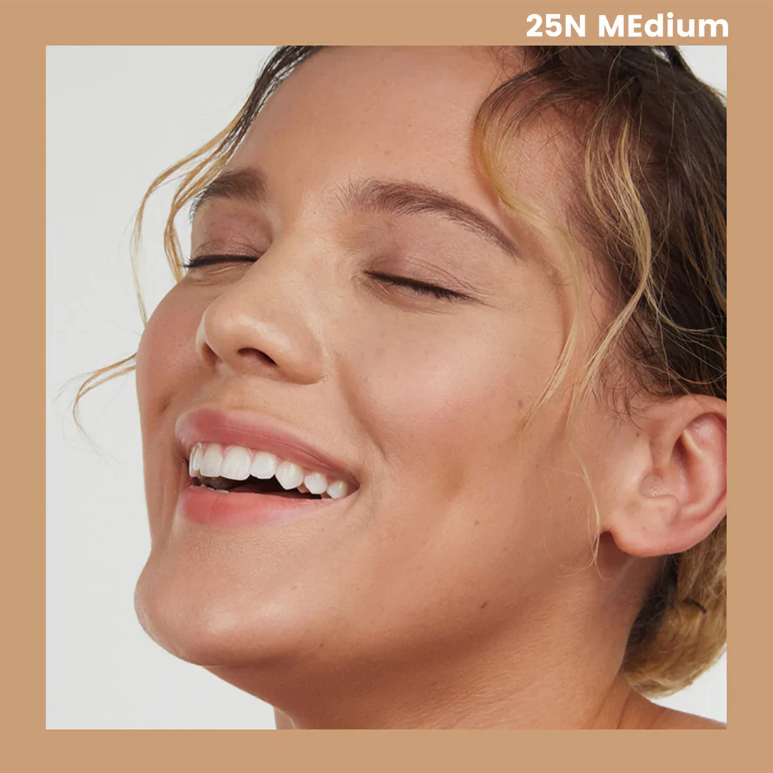 Moringa Ceramide BB Cream - Image 5