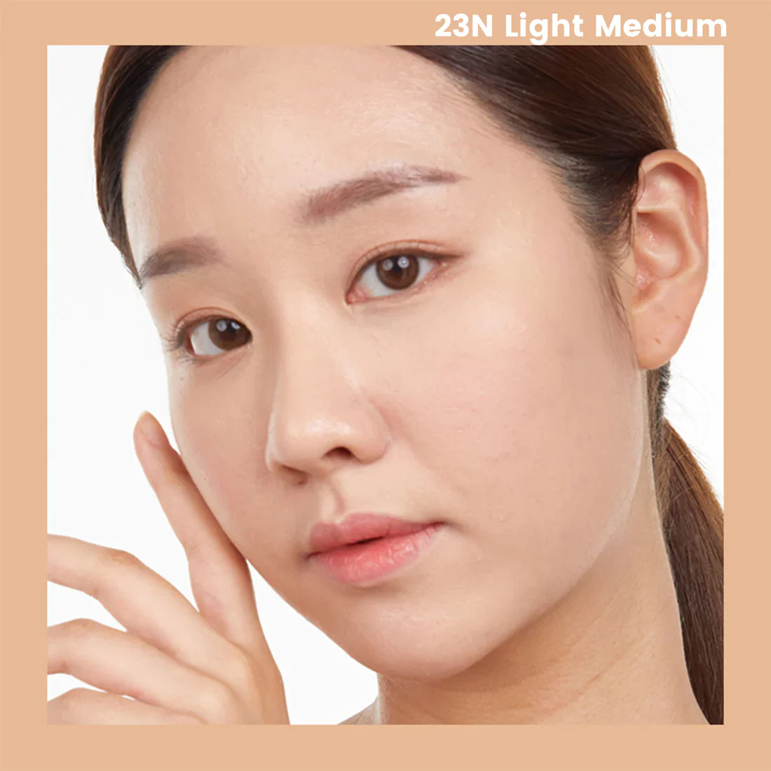 Moringa Ceramide BB Cream - Image 6