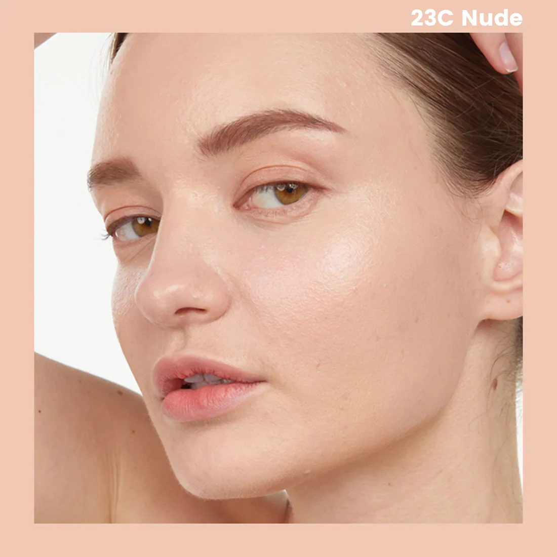 Moringa Ceramide BB Cream - Image 7