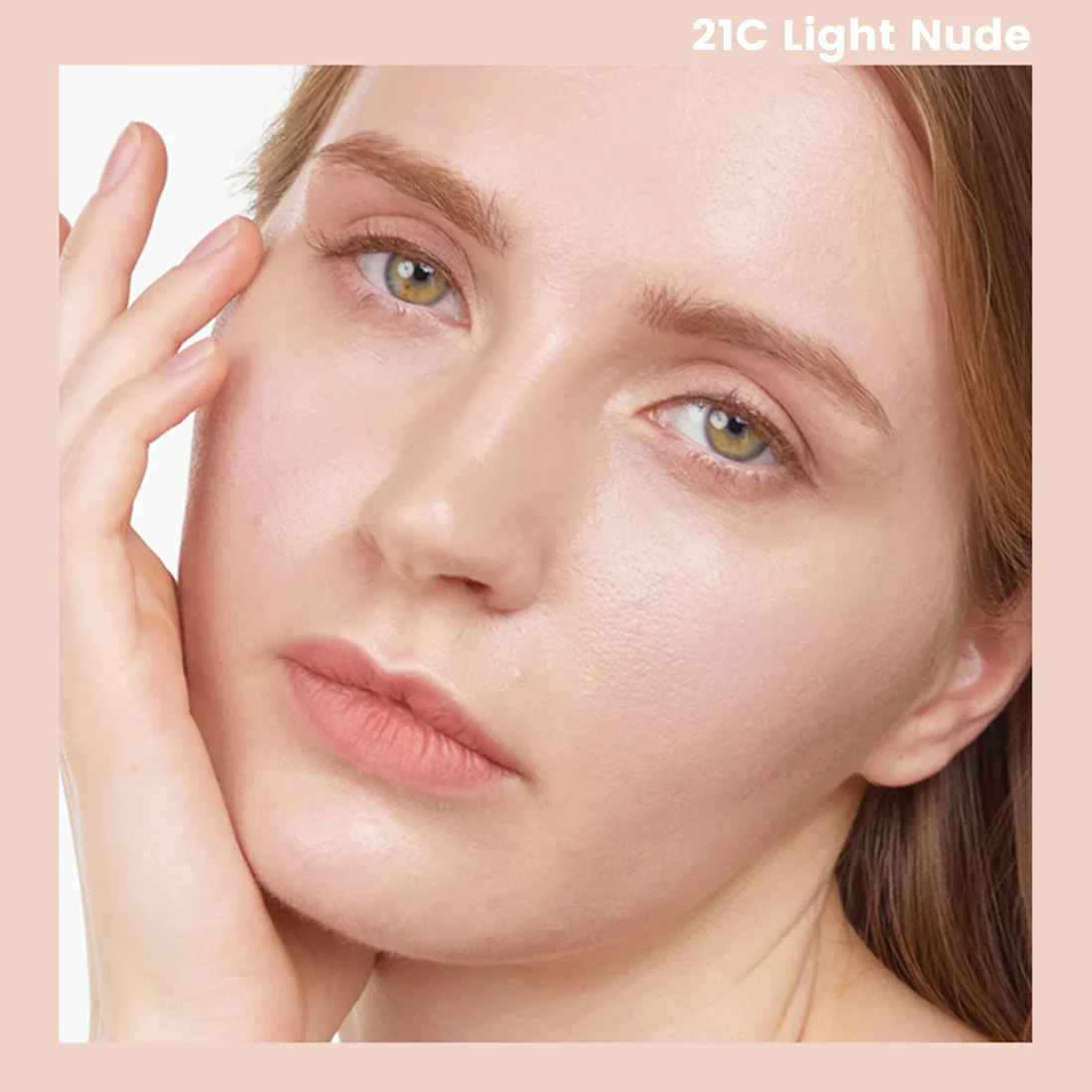Moringa Ceramide BB Cream - Image 8