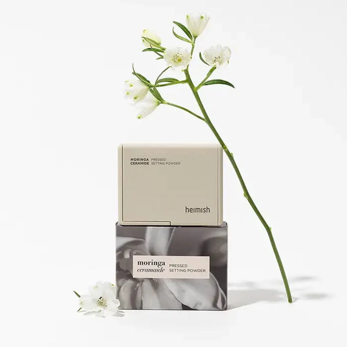 Moringa Ceramide Pressed Setting Powder 5g - Image 2