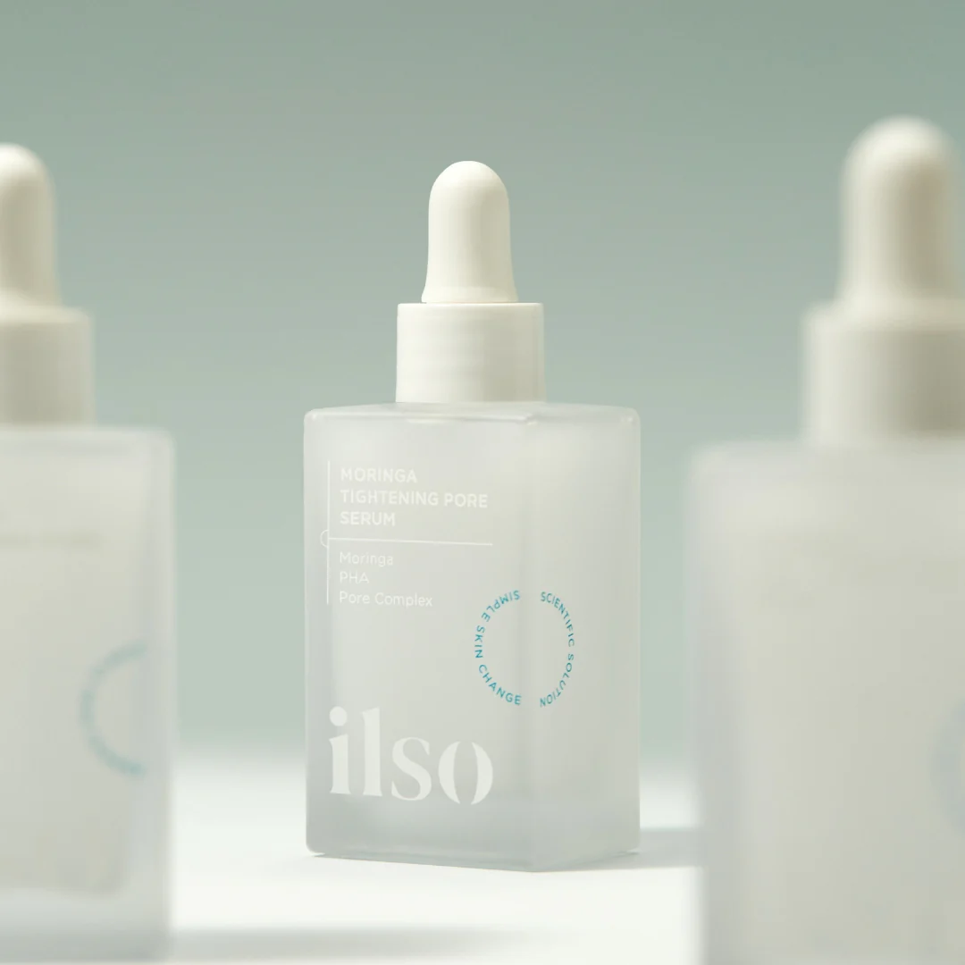 Moringa Tightening Pore Serum 30ml - Image 2