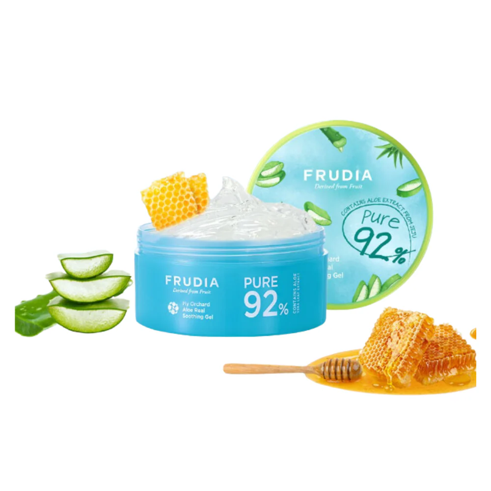 My Orchard Aloe Real Soothing Gel 300ml - Image 3