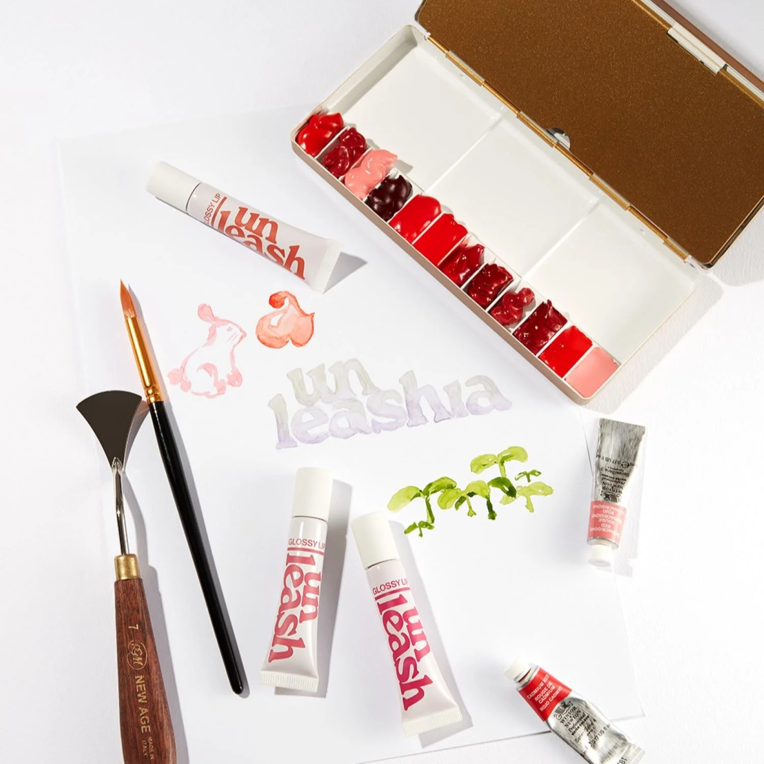 [NEW] Non Sticky Dazzle Tint (3 Colours) - Image 7