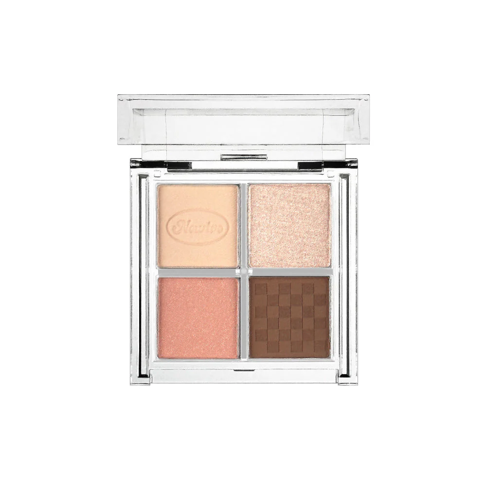 Newtro Club Eye Palette - Image 4