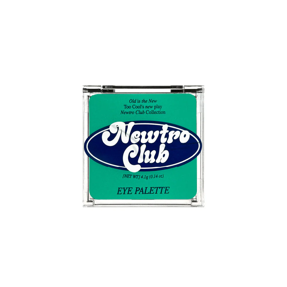 Newtro Club Eye Palette - Image 5