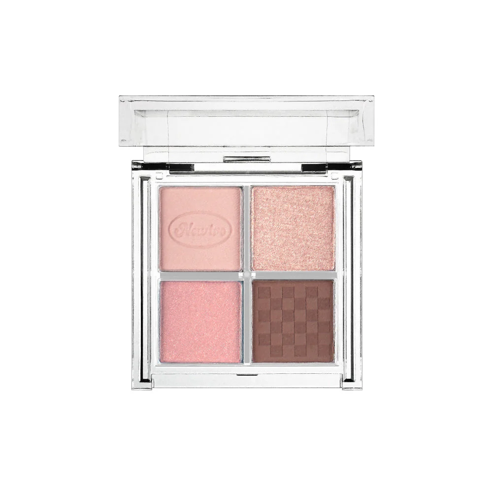 Newtro Club Eye Palette - Image 8