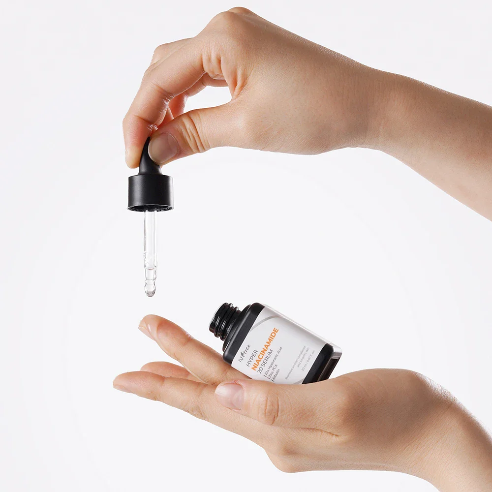 Niacinamide 20 Serum 20ml - Image 2