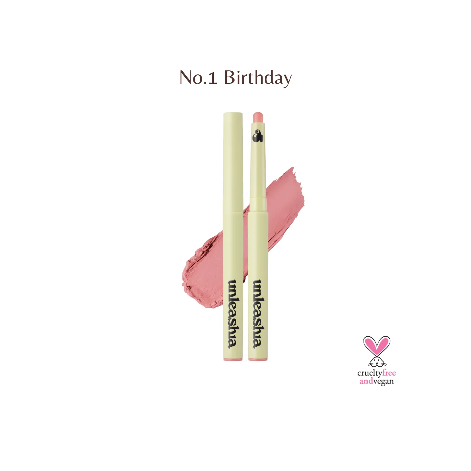 Oh! Happy Day Lip Pencil - Image 5
