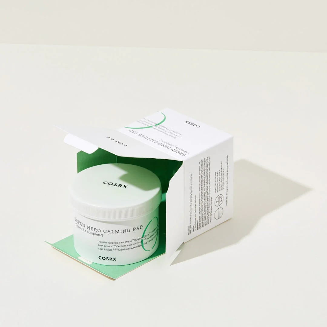 One Step Green Hero Calming Pad 70 Pads - Image 7