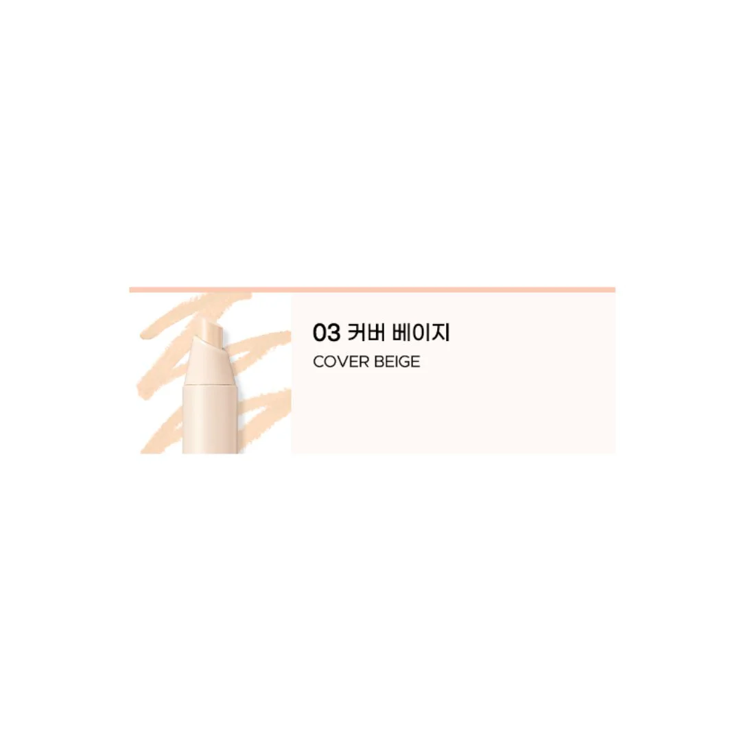 Peripera Mood Fit Pencil Concealer - Image 10