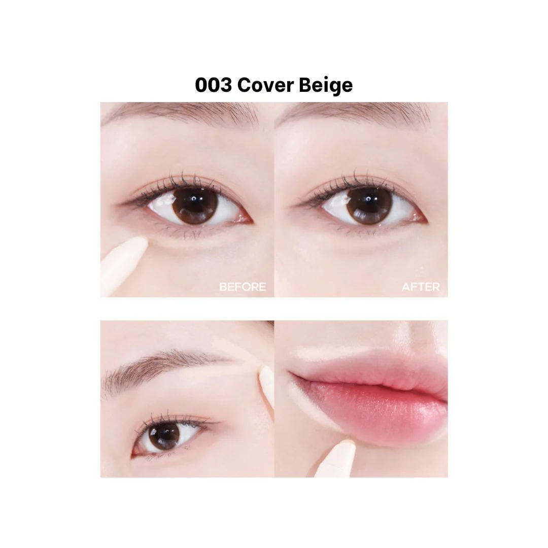Peripera Mood Fit Pencil Concealer - Image 11