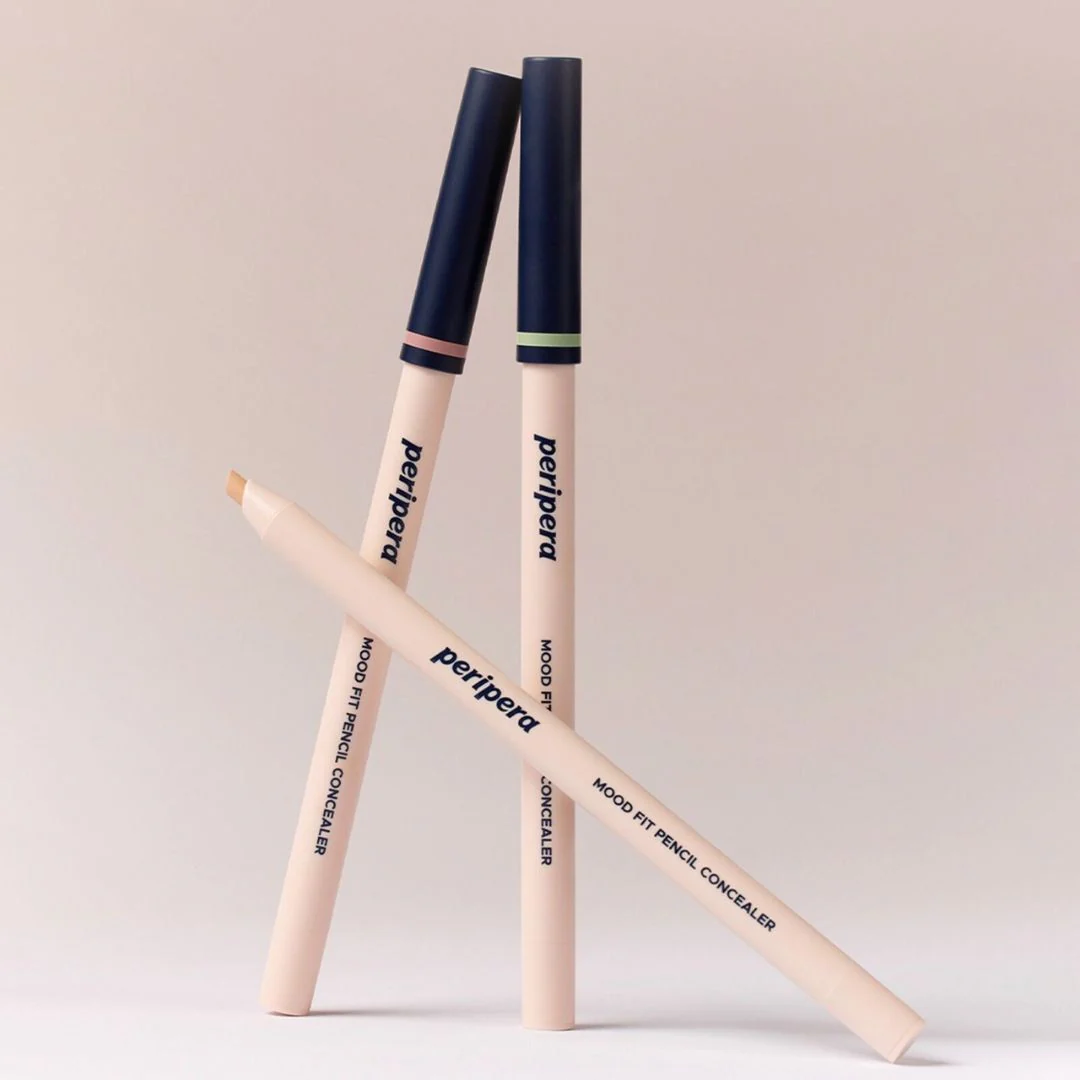 Peripera Mood Fit Pencil Concealer - Image 3