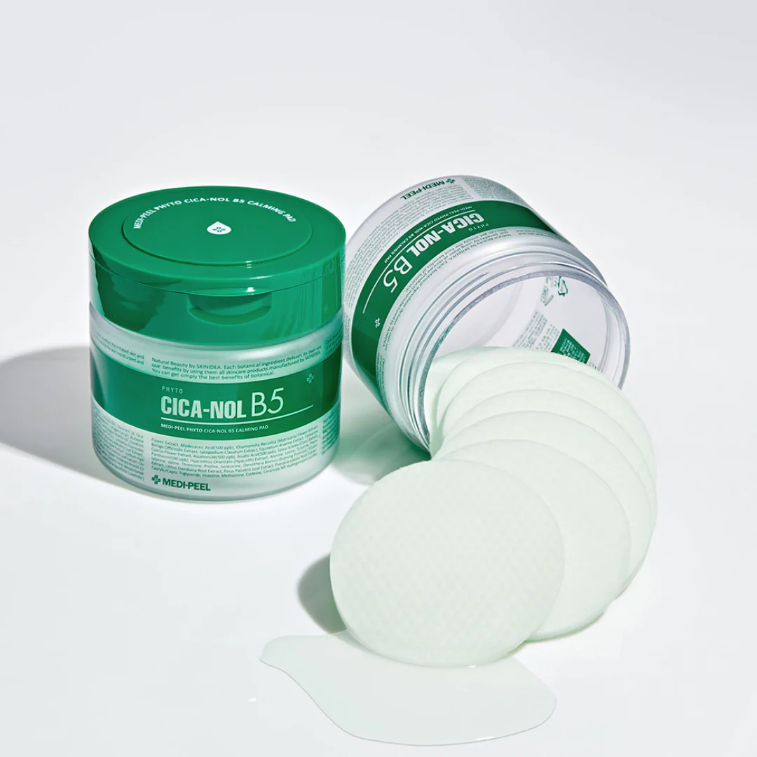 Phyto Cica-Nol B5 Calming Pad - Image 2