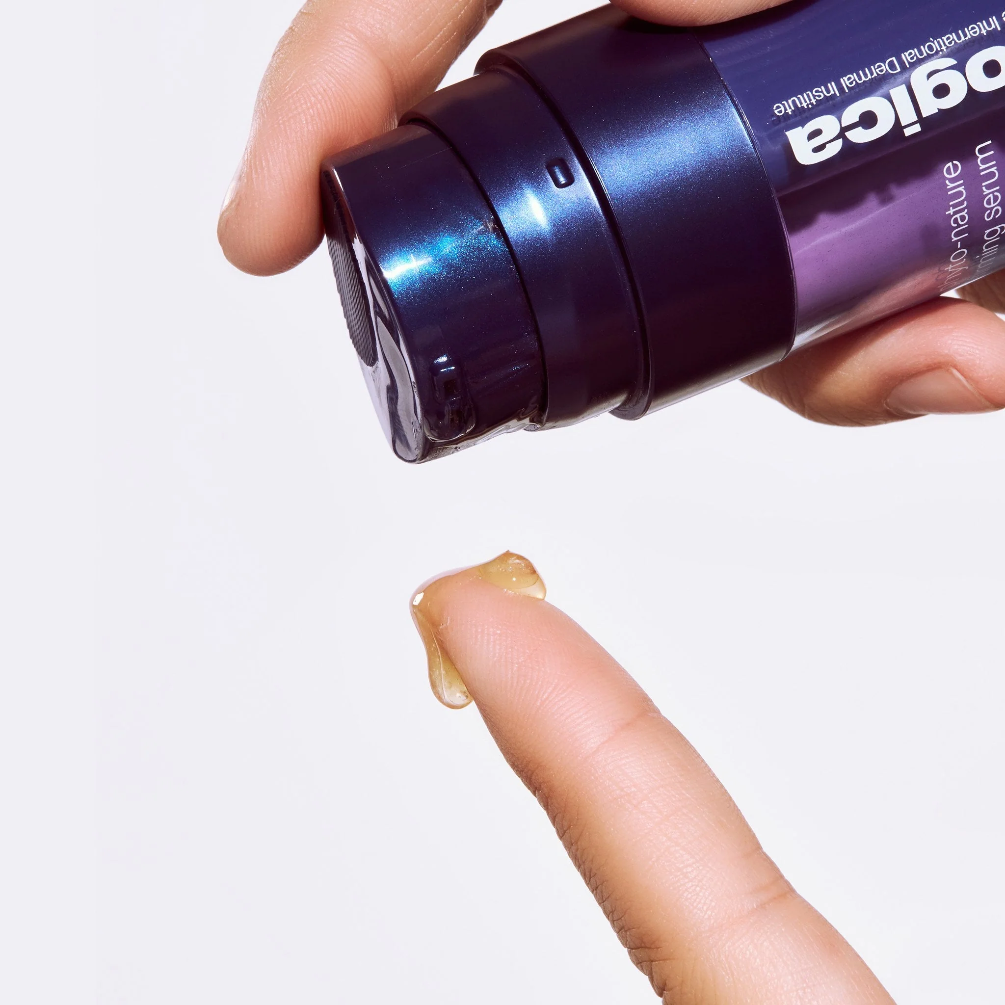 Phyto-Nature Firming Serum [40ml] - Image 2