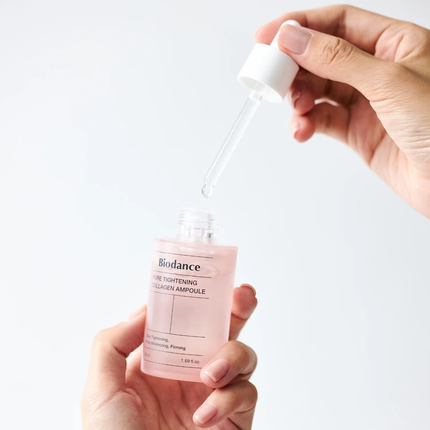 Pore Tightening Collagen Ampoule [50ml] - Image 2