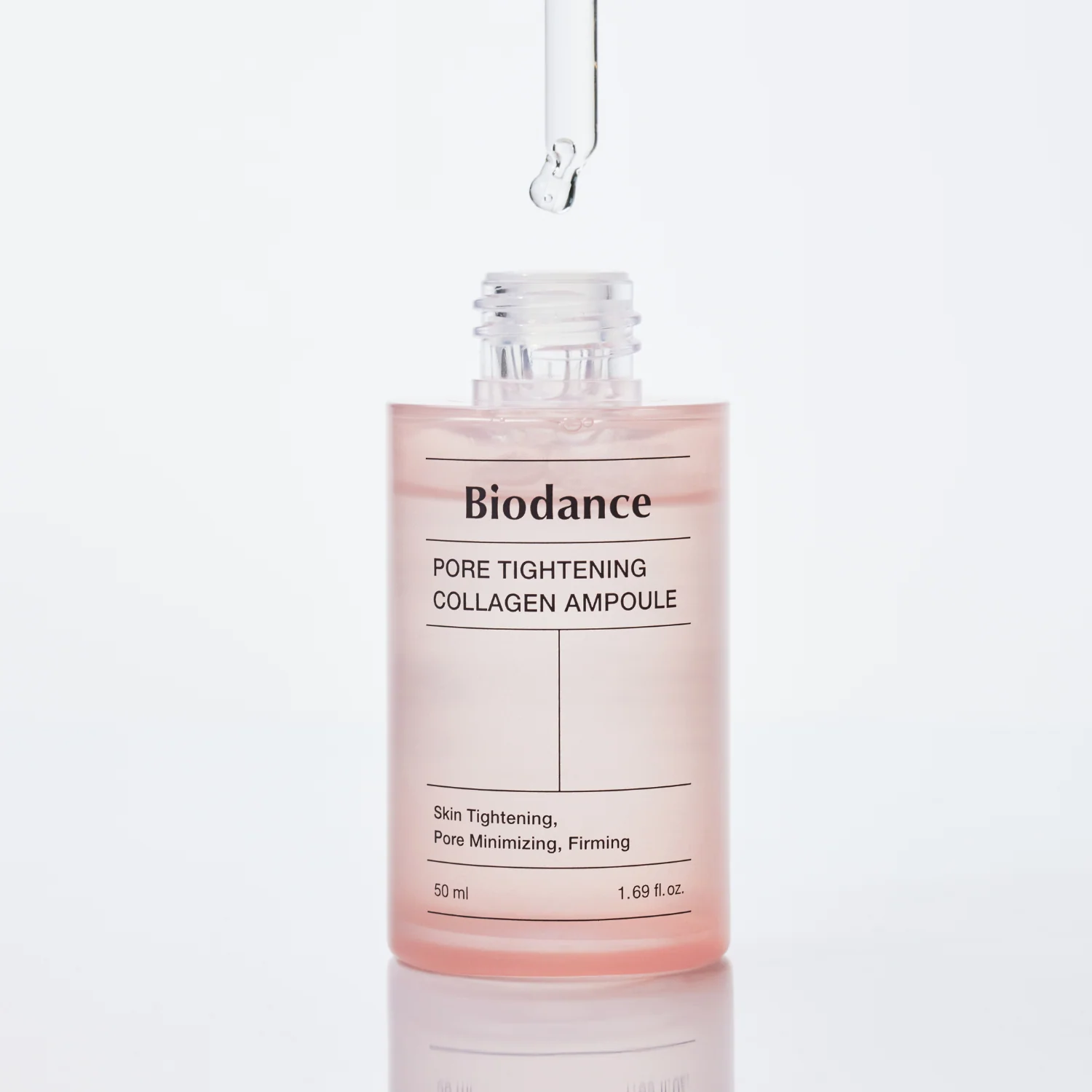 Pore Tightening Collagen Ampoule [50ml] - Image 4