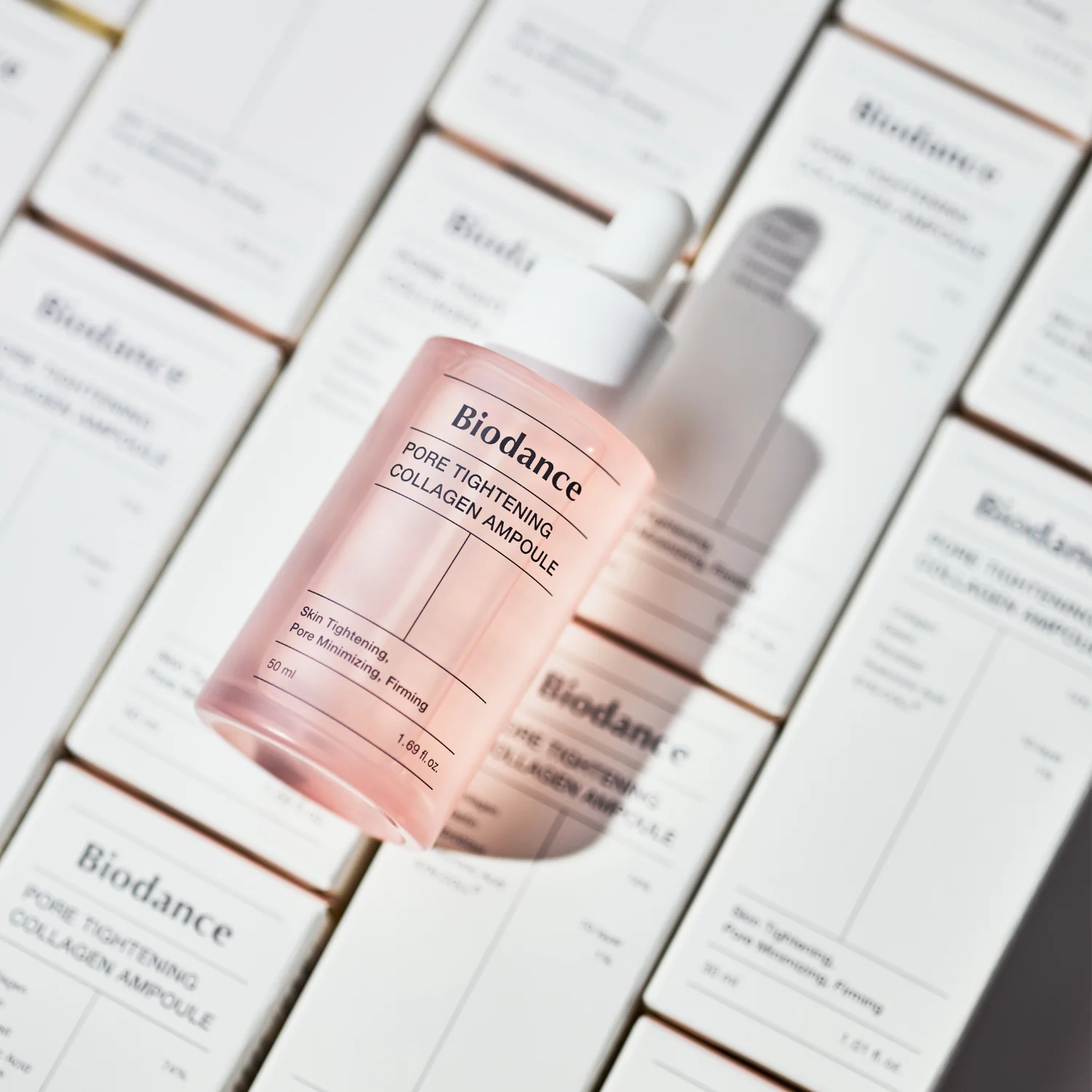 Pore Tightening Collagen Ampoule [50ml] - Image 5