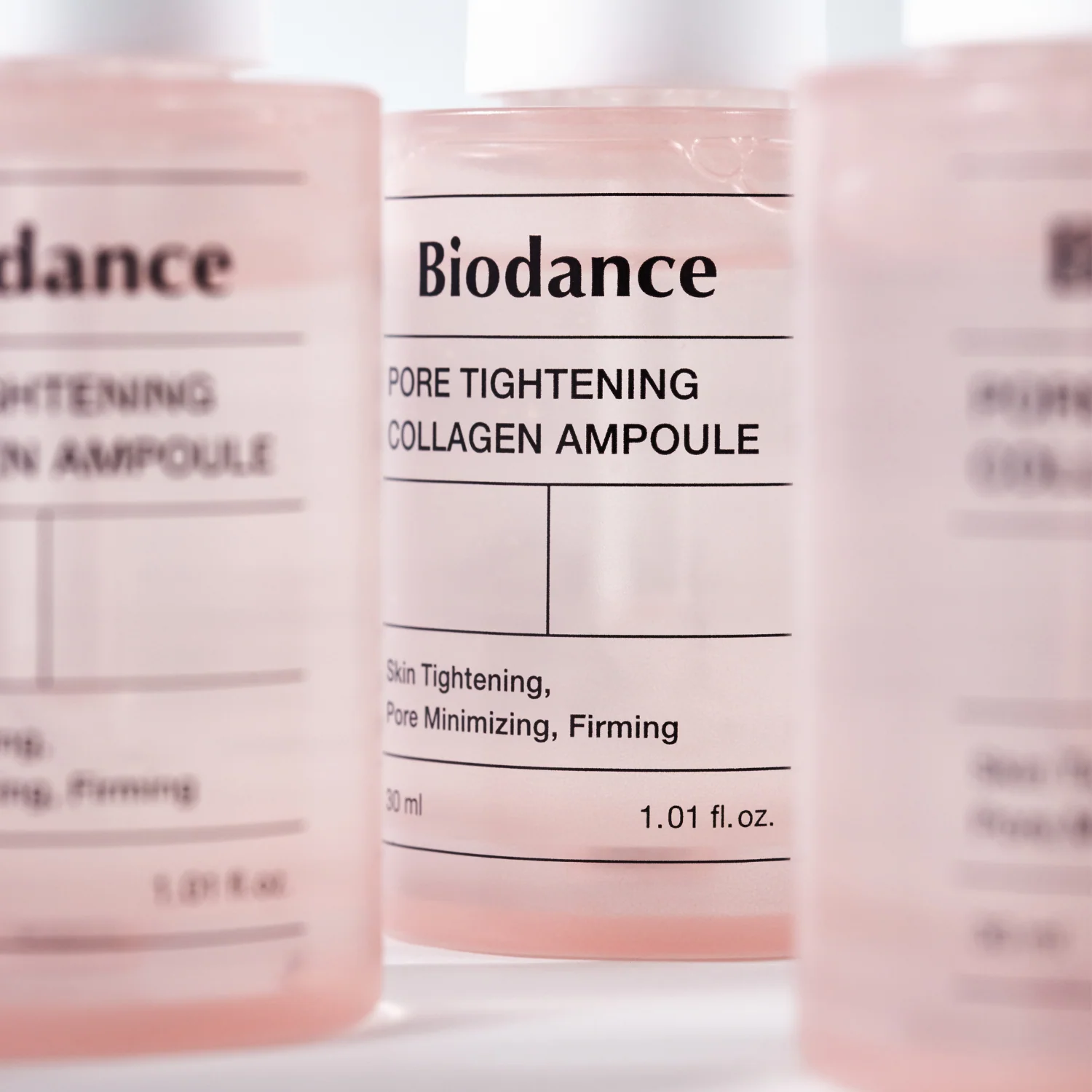 Pore Tightening Collagen Ampoule [50ml] - Image 6