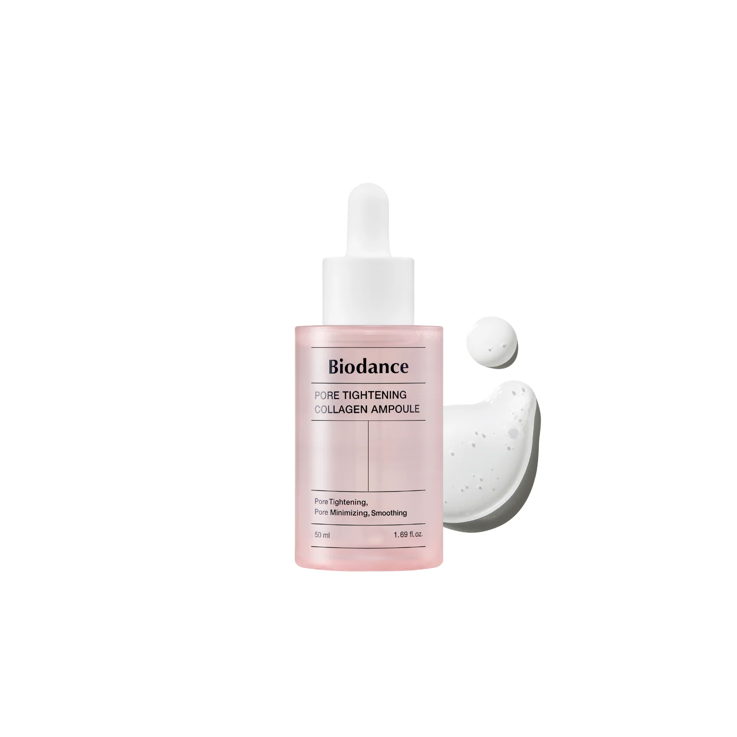 Pore Tightening Collagen Ampoule [50ml] - Image 7