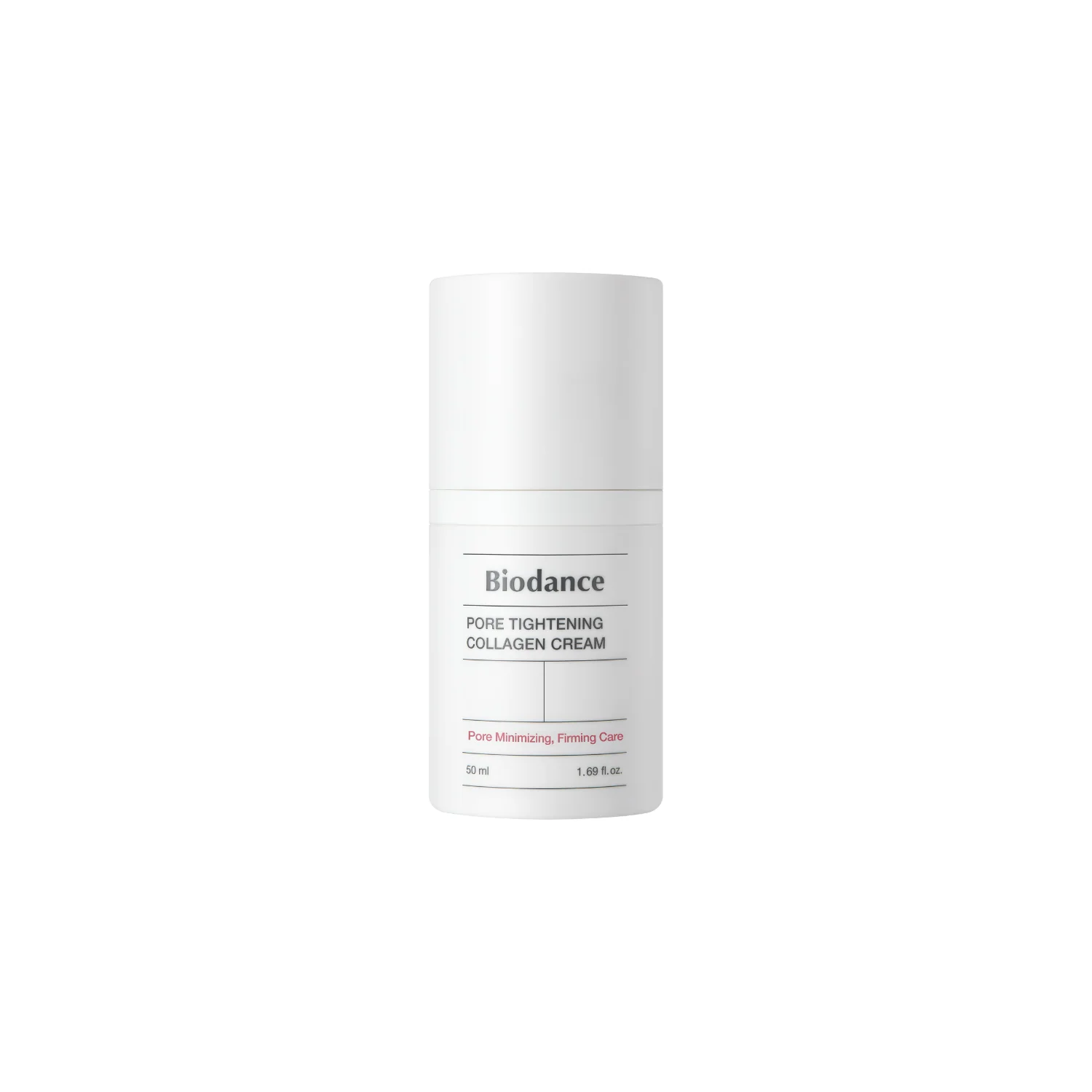 Pore Tightening Collagen Cream [50ml]