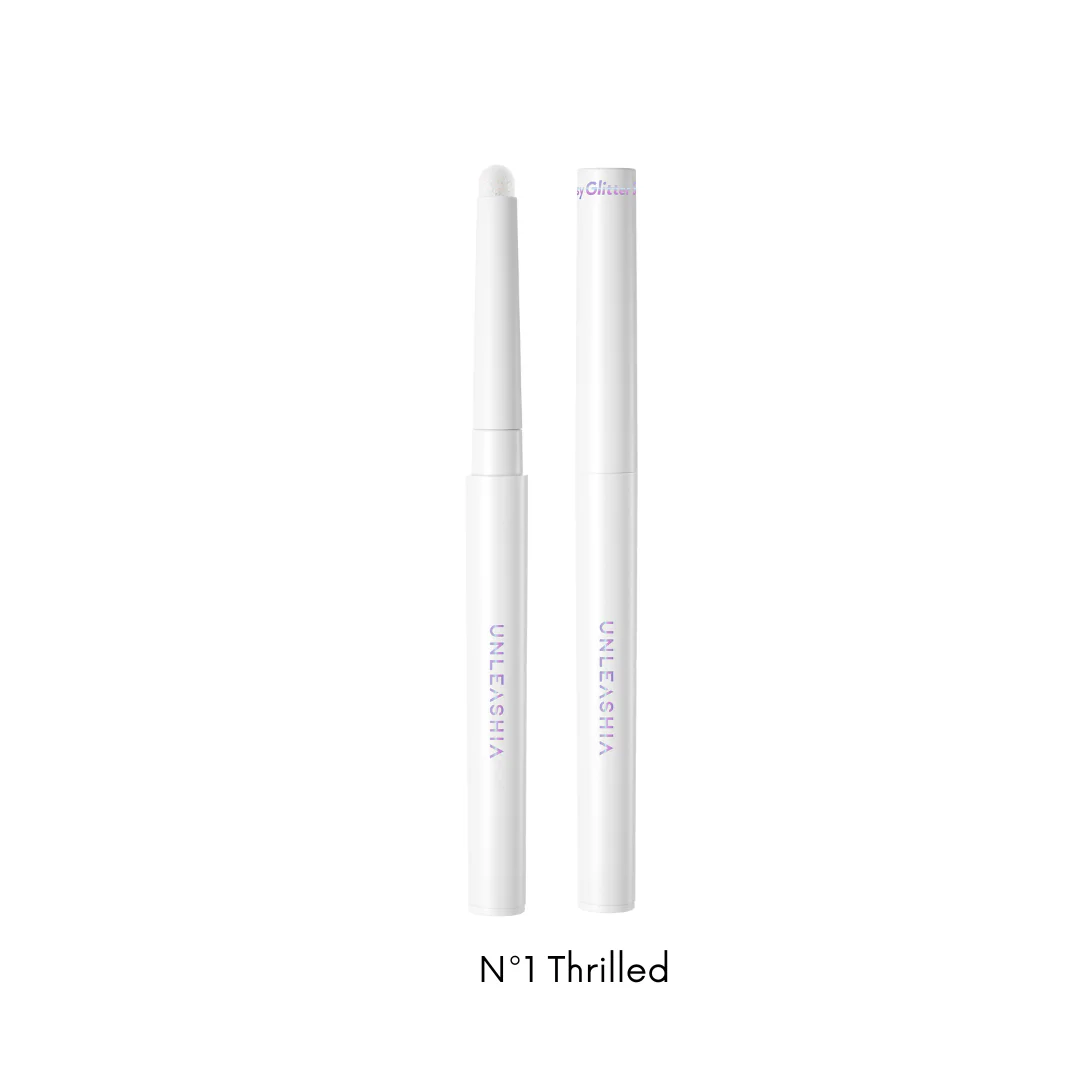 Pretty Easy Glitter Stick (7 Colours)