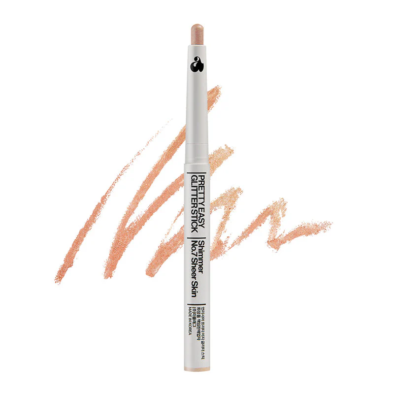 Pretty Easy Glitter Stick (7 Colours) - Image 19