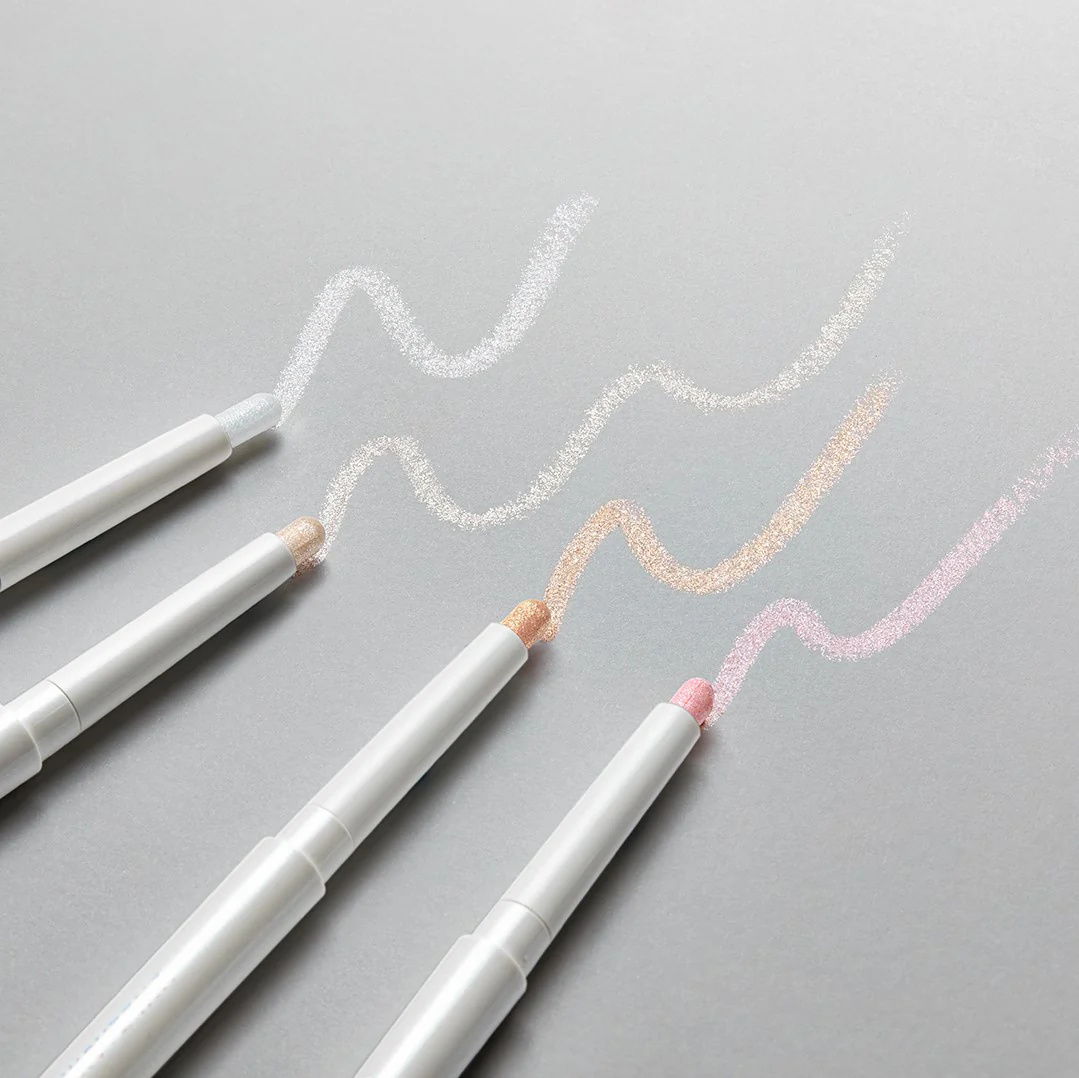 Pretty Easy Glitter Stick (7 Colours) - Image 2
