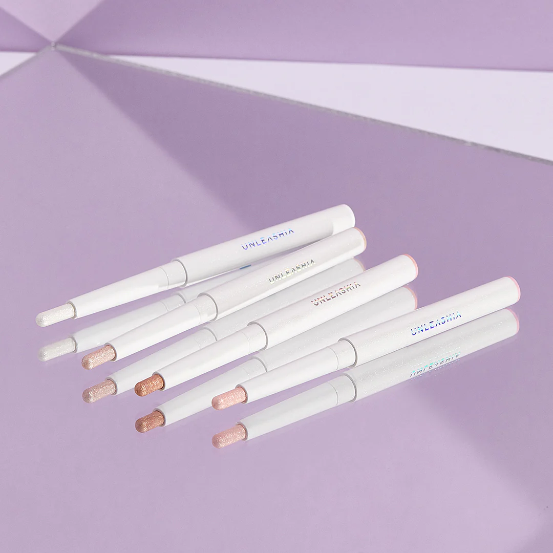 Pretty Easy Glitter Stick (7 Colours) - Image 24