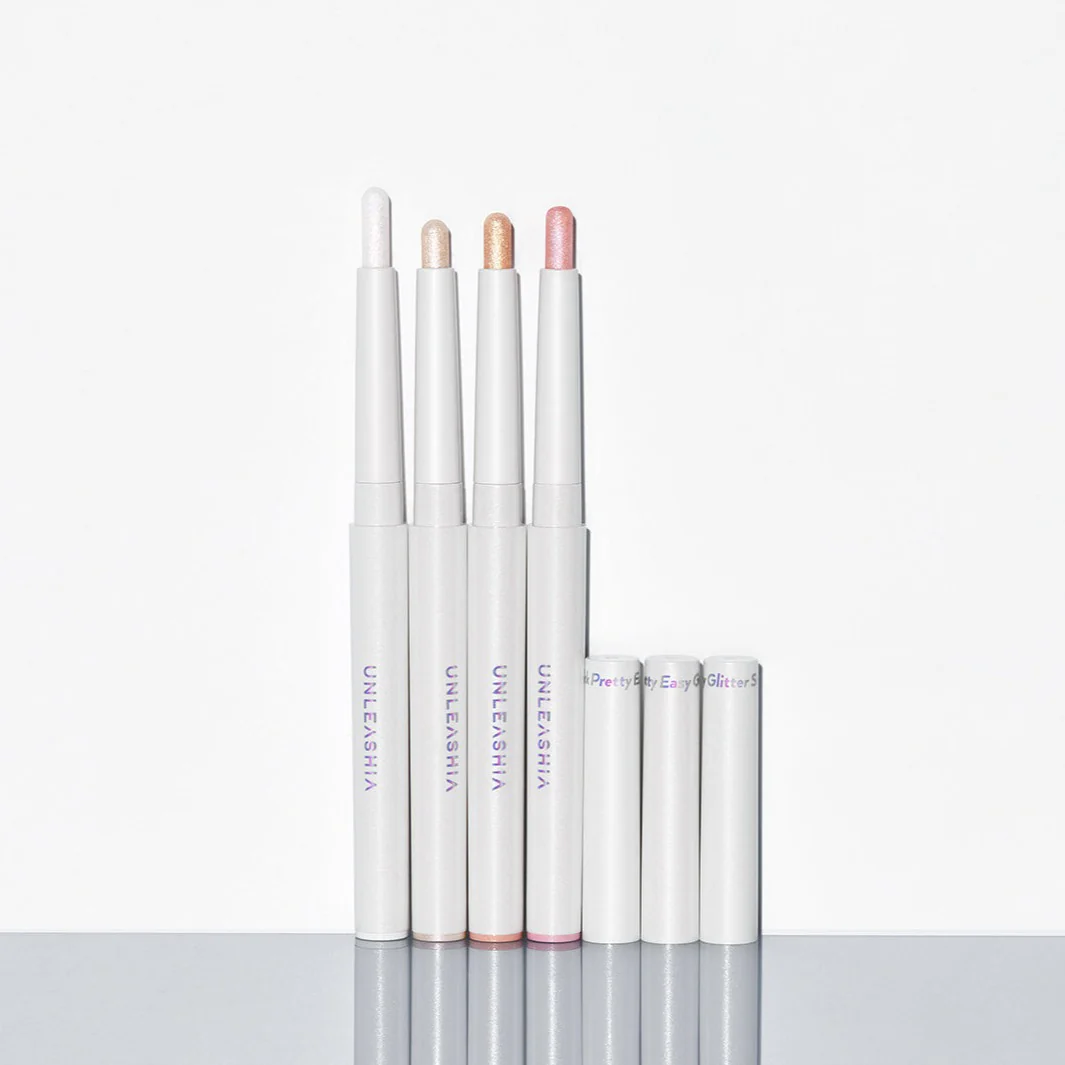 Pretty Easy Glitter Stick (7 Colours) - Image 25