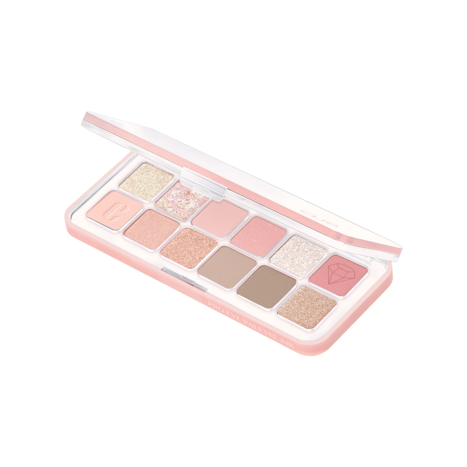 Pro Eye Palette Air [Luxury Koshort Special Edition] - Image 2