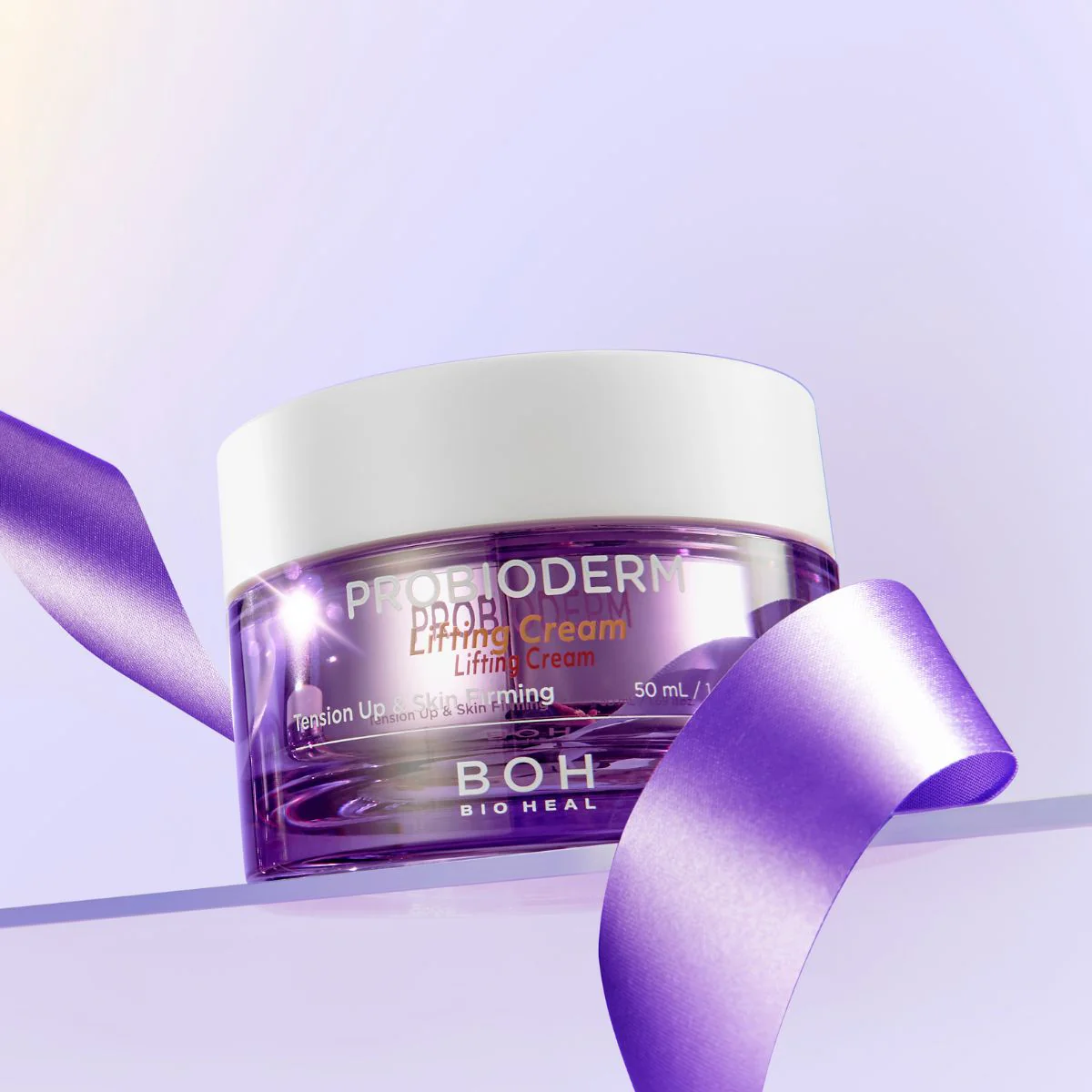 Probioderm 3D Lifting Cream [50ml] - Image 3