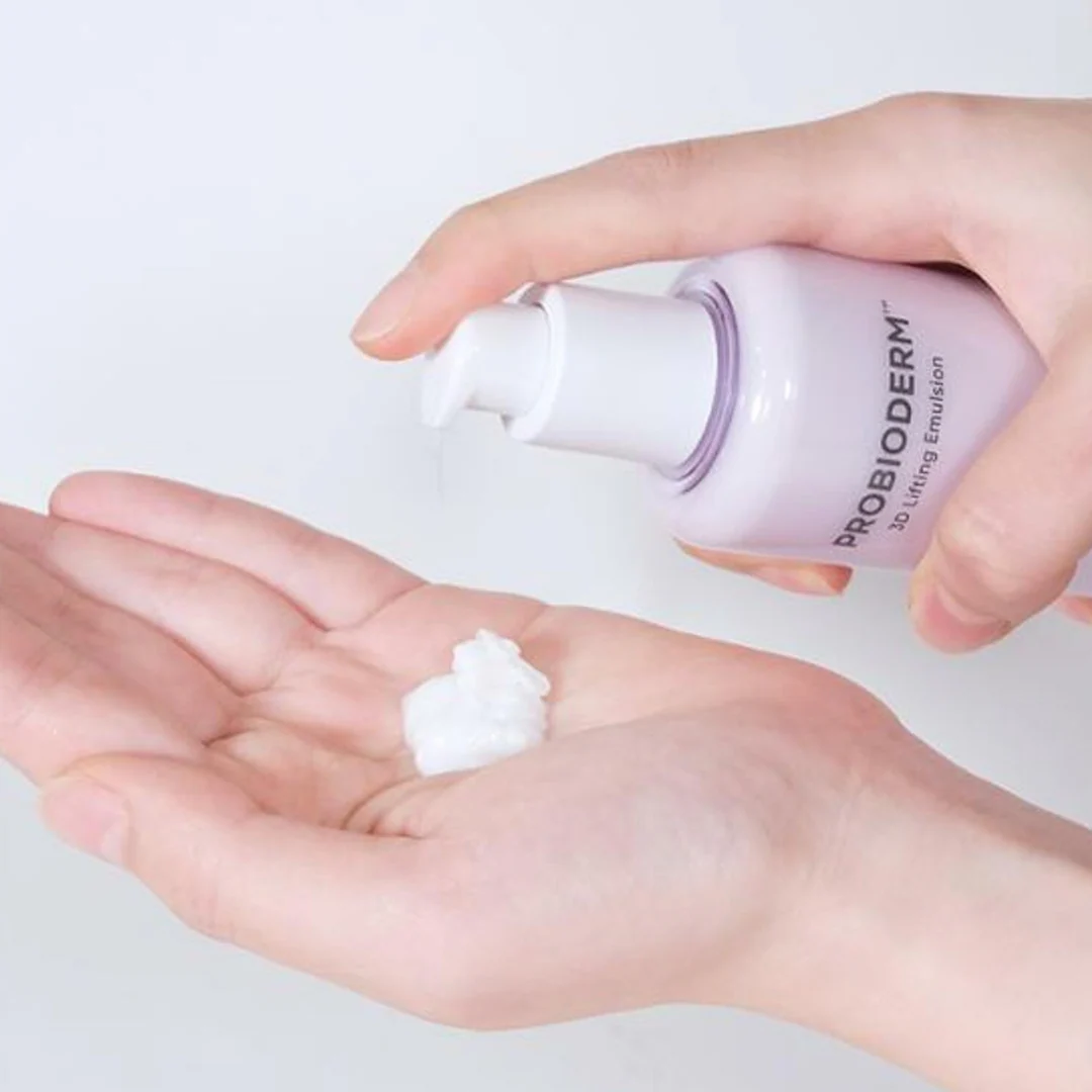 Probioderm 3D Lifting Emulsion [150ml] - Image 2