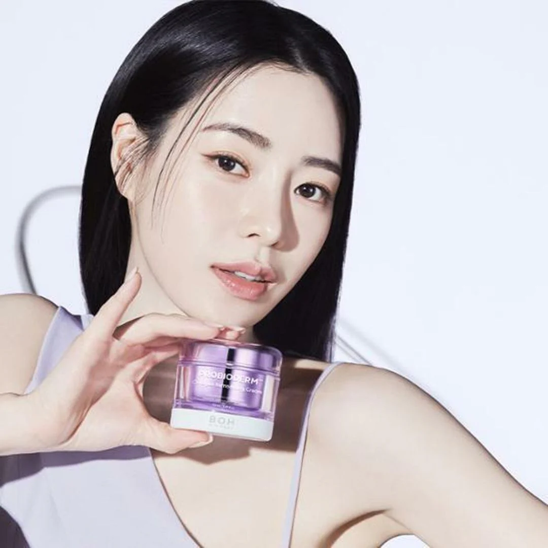 Probioderm Collagen Remodeling Cream [50ml] - Image 3