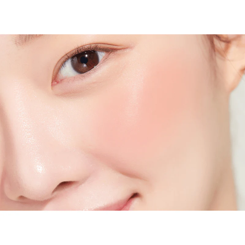 Pure Blushed Sunshine Cheek - Image 9
