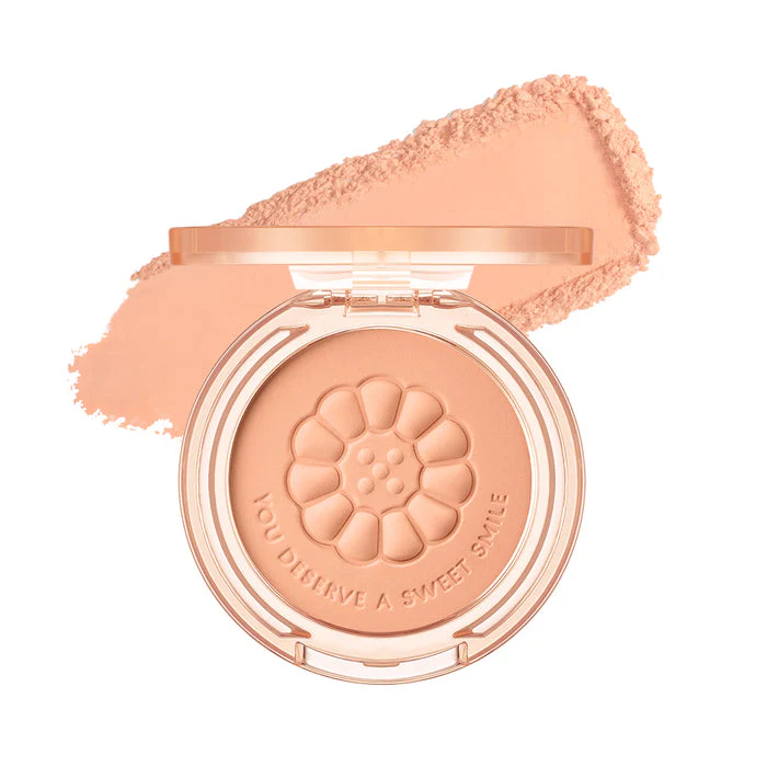 Pure Blushed Sunshine Cheek [Honey K-ookie Version] - Image 3