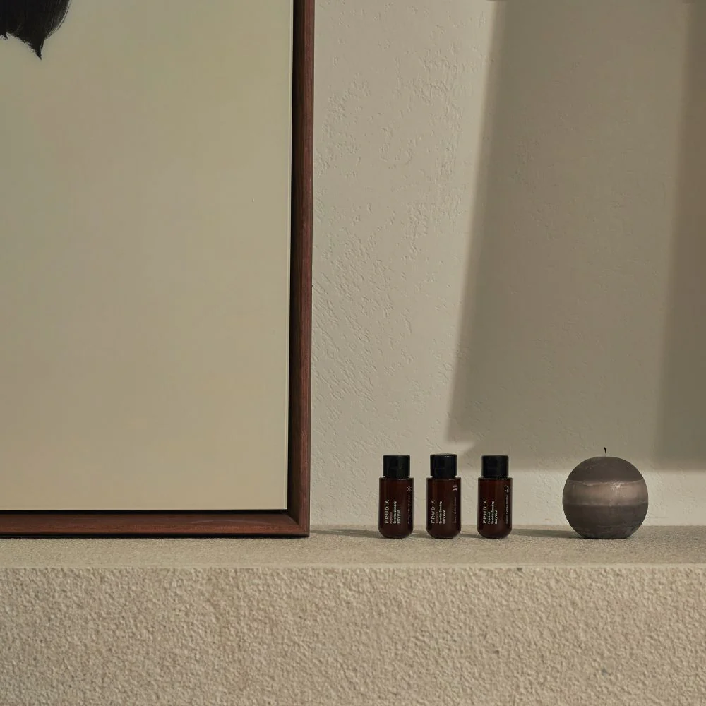 Re:proust Essential Blending Body Wash Dazzling  Mini 50ml - Image 3