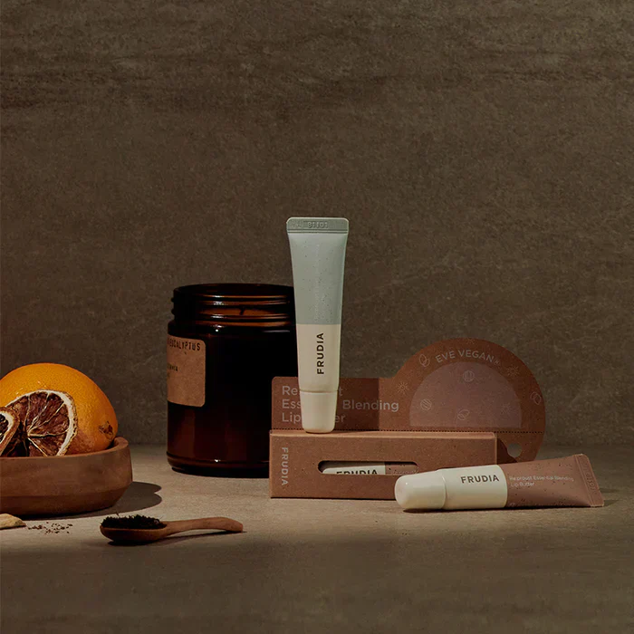 Re:proust Essential Blending Lip Butter Greenery 10g - Image 3