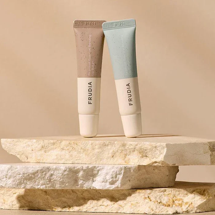 Re:proust Essential Blending Lip Butter Greenery 10g - Image 4