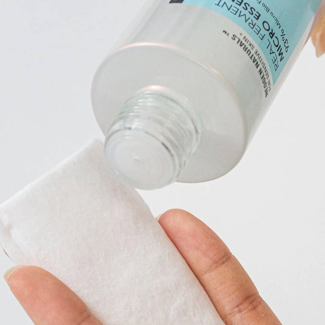 Real Ferment Micro Essence 150ml - Image 5