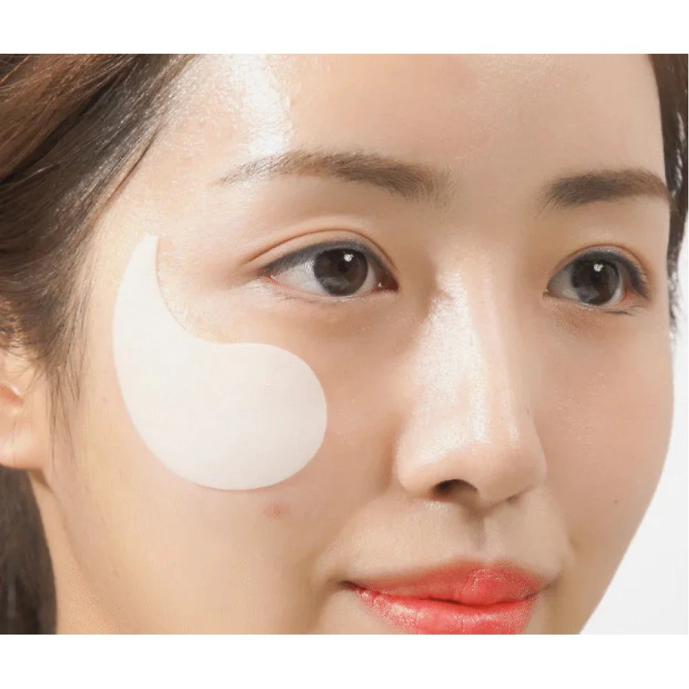 Red Lacto Collagen Eye Patch [60pcs] - Image 5