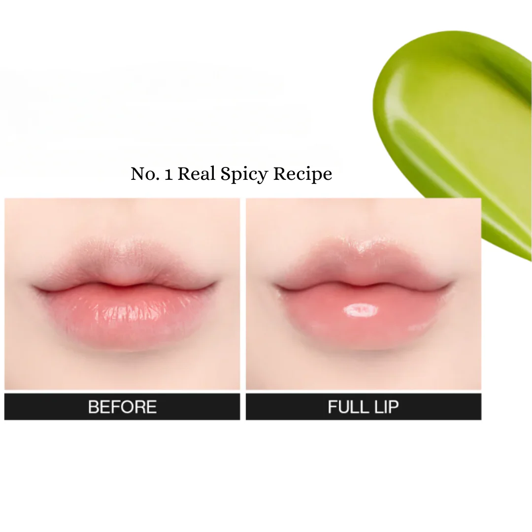 Red Pepper Paste Lip Balm (3 Colours) - Image 3