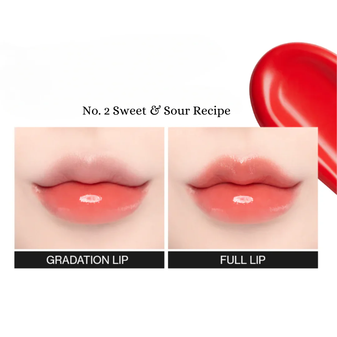 Red Pepper Paste Lip Balm (3 Colours) - Image 5
