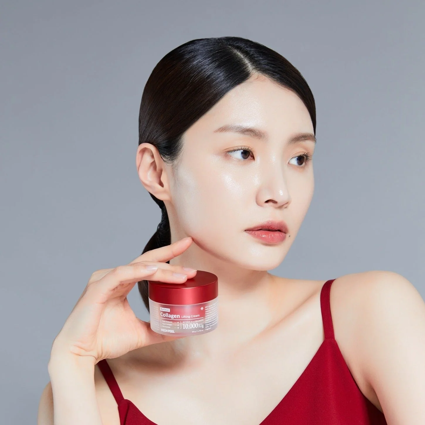 Retinol Collagen Lifting Cream 50ml - Image 5