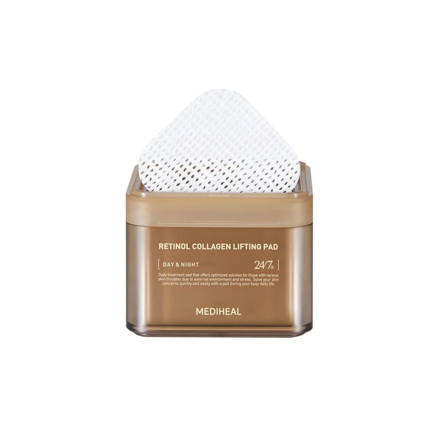 Retinol Collagen Lifting Pad 100pcs - Image 4