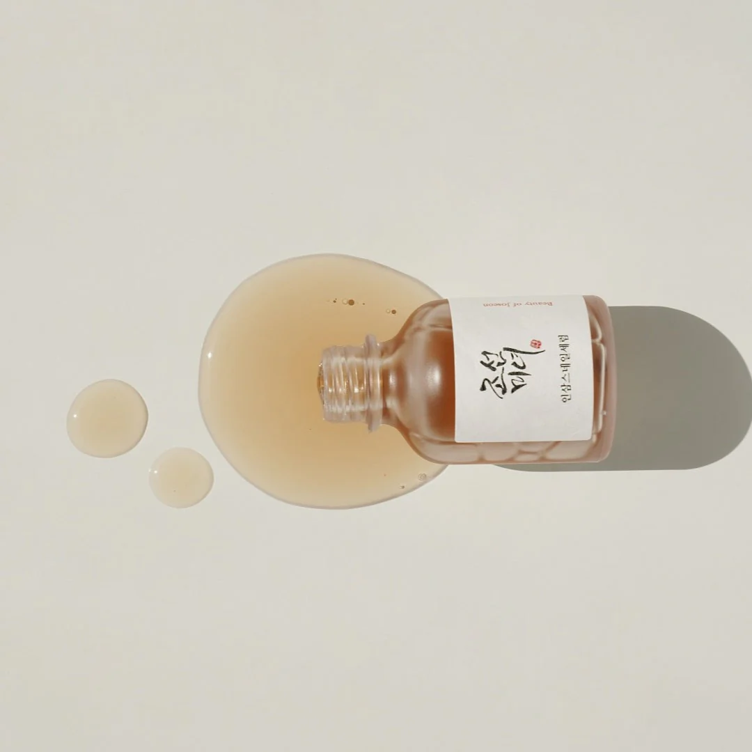 Revive Serum: Ginseng + Snail Mucin [30ml] - Image 6